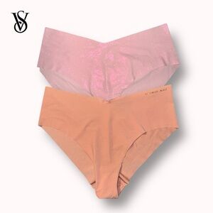 NWOT Victoria's Secret hiphugger panties